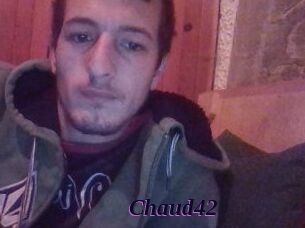 Chaud42