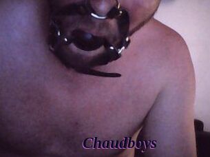 Chaudboys