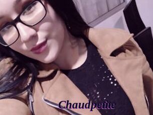 Chaudpetite
