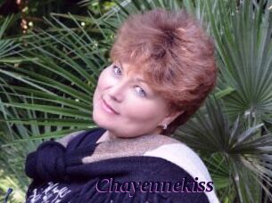 Chayennekiss