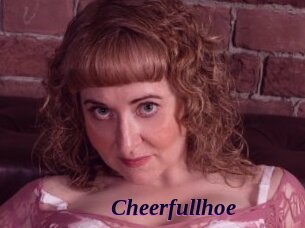 Cheerfullhoe