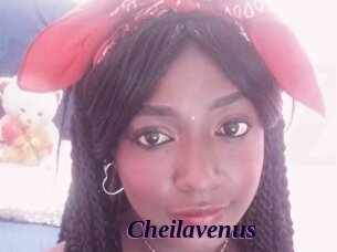 cheilavenus Spezial Sexcam