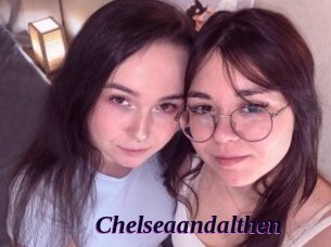 Chelseaandalthen