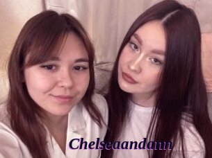 Chelseaandann