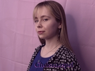Chelseaaspel