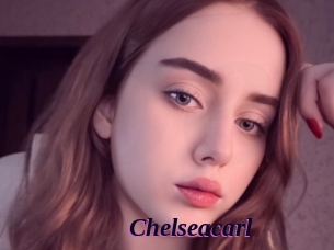 chelseacarl Spezial Sexcam