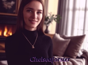 chelseaforster Spezial Sexcam