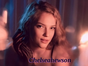 Chelseahewson