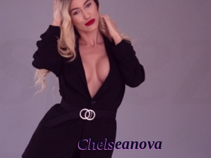 chelseanova Spezial Sexcam
