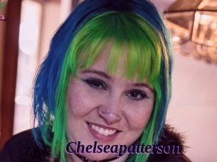 Chelseapatterson