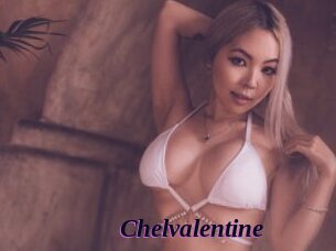 chelvalentine Spezial Sexcam