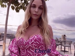 cherill Spezial Sexcam