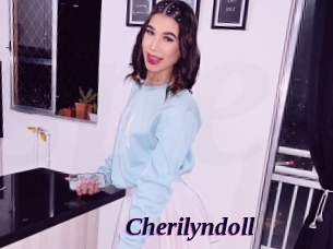 cherilyndoll Spezial Sexcam