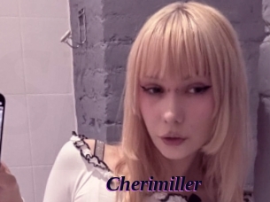 cherimiller Spezial Sexcam