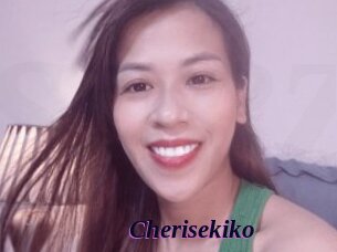Cherisekiko