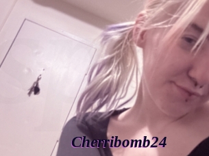 Cherribomb24
