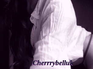 Cherrrybelluk