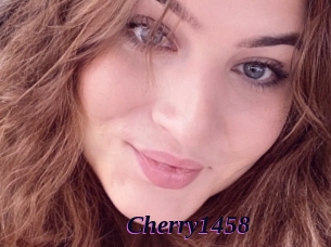 Cherry1458