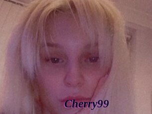 cherry99 Spezial Sexcam