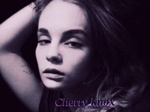 Cherry_knox