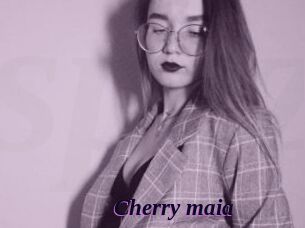 Cherry_maia