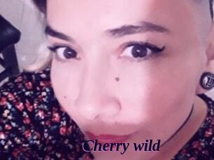Cherry_wild