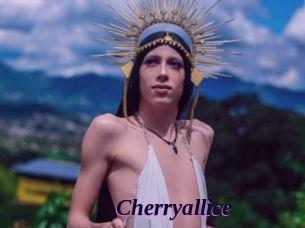Cherryallice