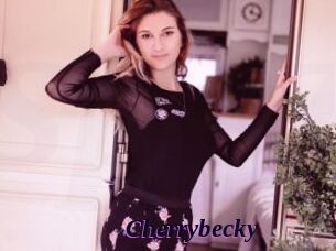 Cherrybecky