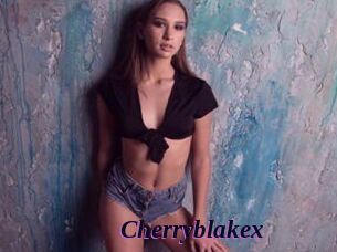 Cherryblakex