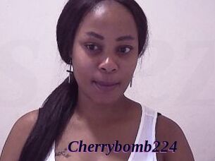 Cherrybomb224