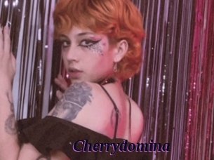 Cherrydomina