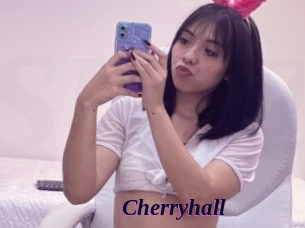 Cherryhall