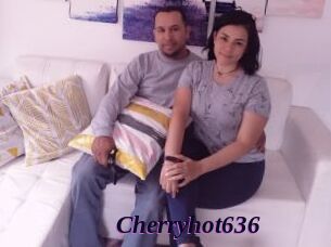 Cherryhot636