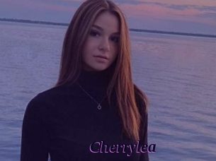 cherrylea Spezial Sexcam