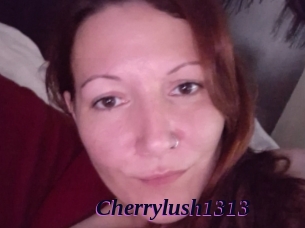 cherrylush1313 Spezial Sexcam