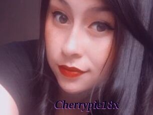 Cherrypie18x