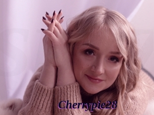 Cherrypie28
