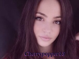 Cherrypopper18