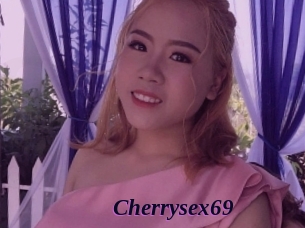 cherrysex69 Spezial Sexcam