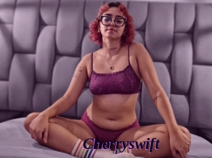 Cherryswift