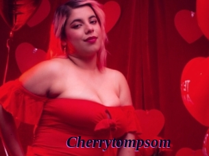 cherrytompsom Spezial Sexcam