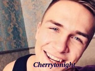 Cherry_tonight