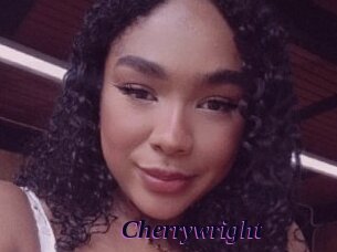 Cherrywright