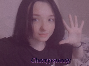 Cherryysweety