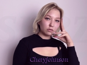 Cheryjohnson