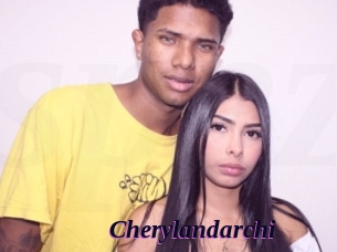 Cherylandarchi