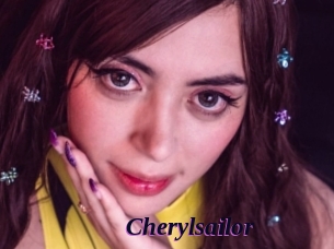 Cherylsailor