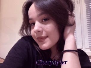 Cheryltyler