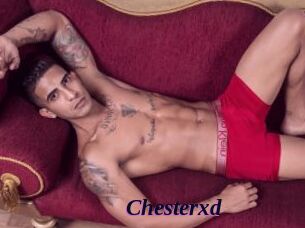 Chesterxd