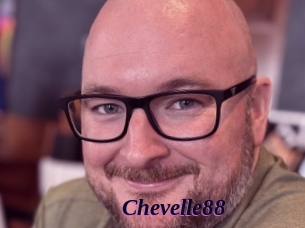 Chevelle88